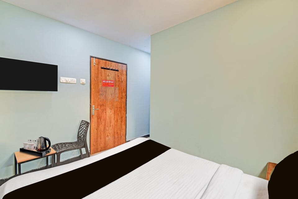 House | 1 bedroom