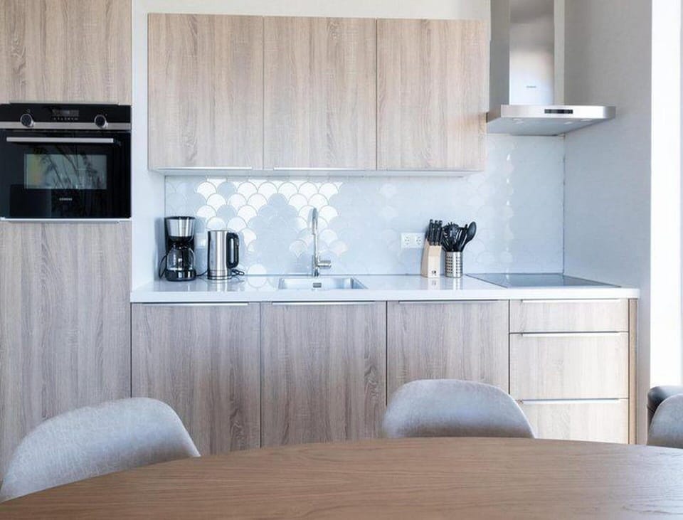 Apartment | Private kitchen