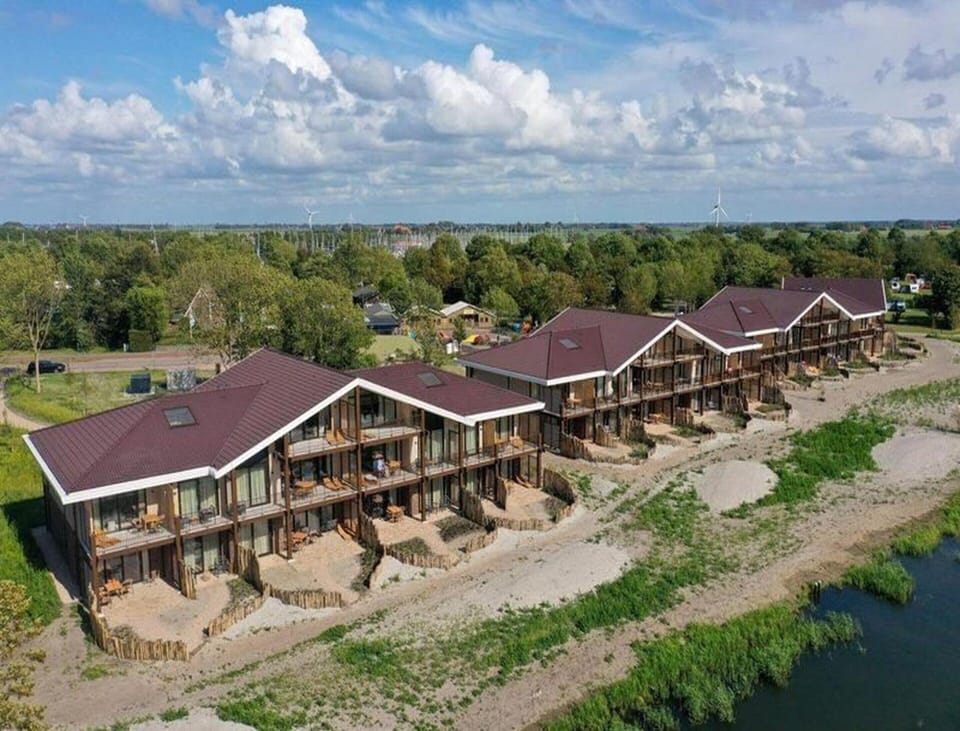 Apartment | Exterior