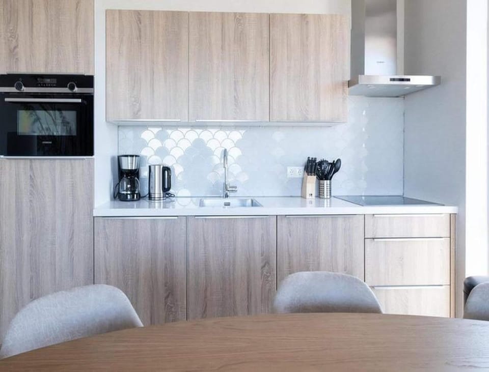 Apartment | Private kitchen