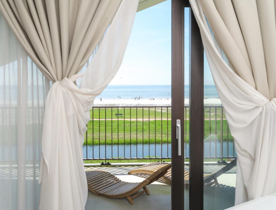 Apartment | Balcony