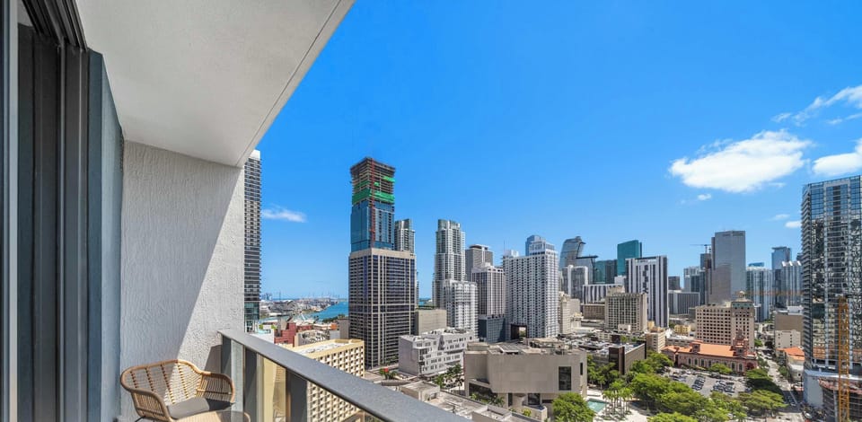 "Great stay and highly recommended. I booked last minute during race weekend and was lucky to have found the place. Mak and the front desk were super helpful and accommodating. We even had late check, and they were flexible..." -Tony P.