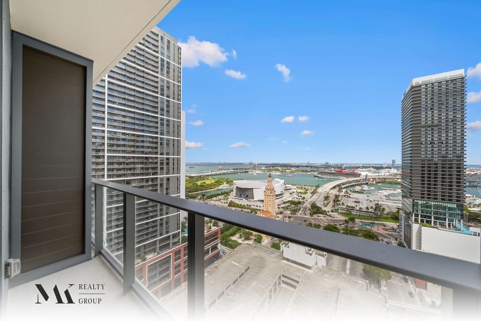 "The view was breathtaking. Definitely recommend" -Damian L.