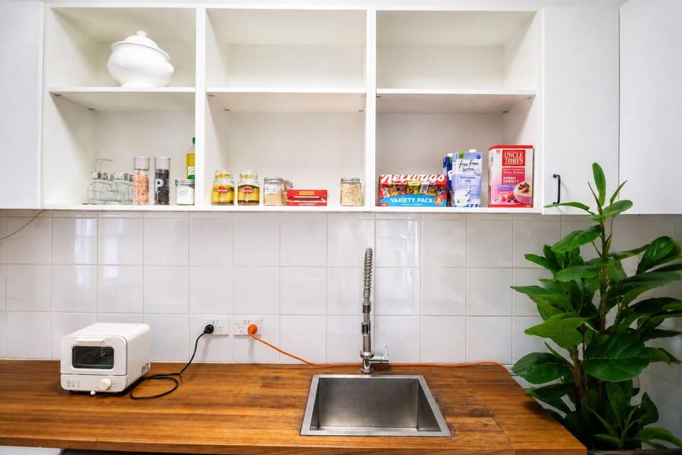Pantry