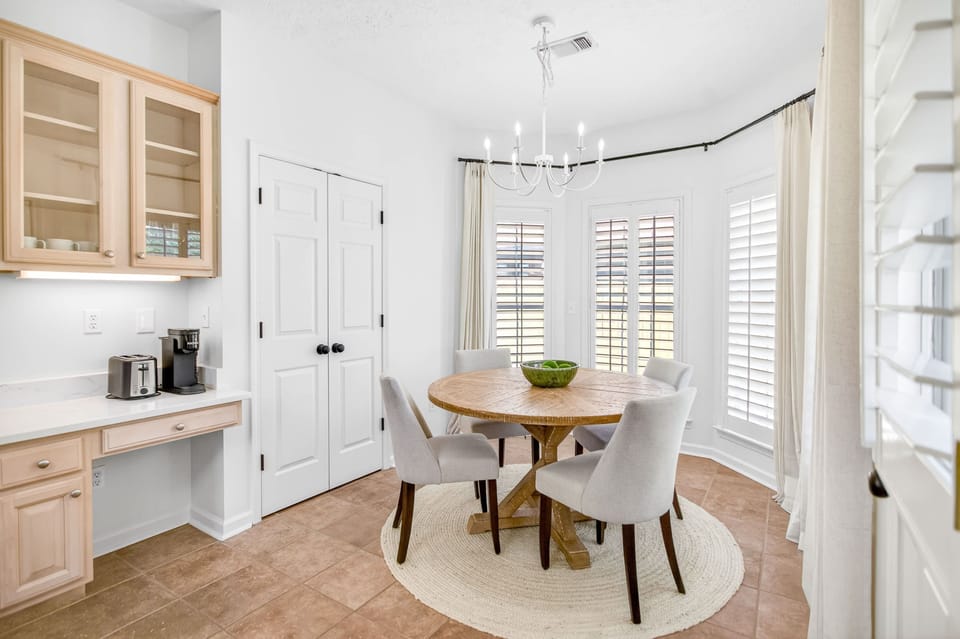 House | 3 bedrooms, Internet