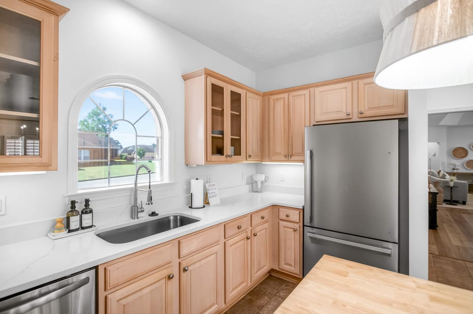House | 3 bedrooms, Internet