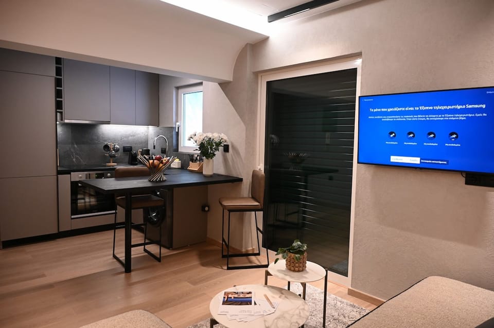 House | 1 bedroom