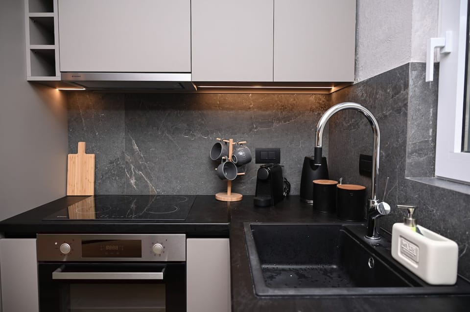House | 1 bedroom