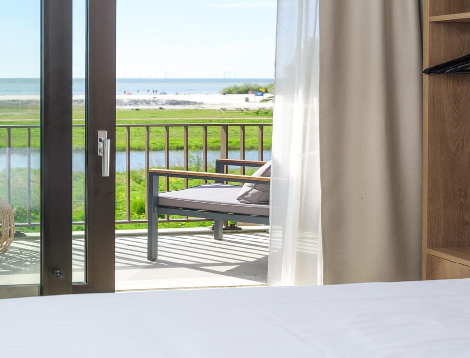 Apartment | Balcony