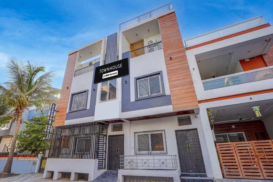 House | Exterior