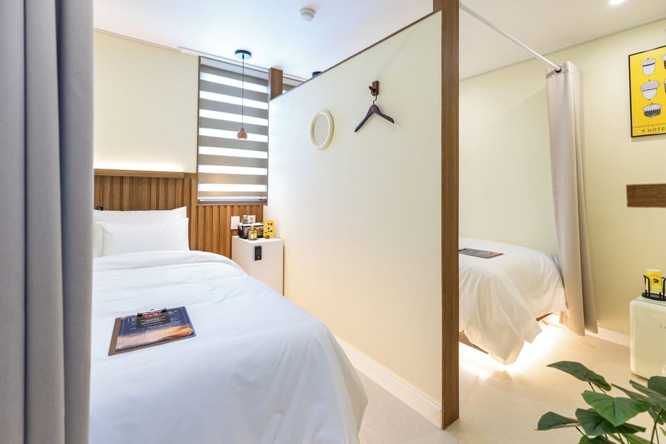 Comfort Double Room, Non Smoking | Free WiFi