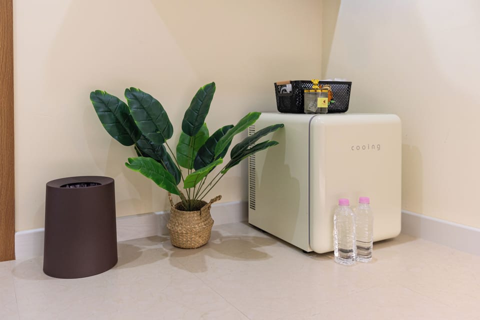 Comfort Single Room, Non Smoking | Interior