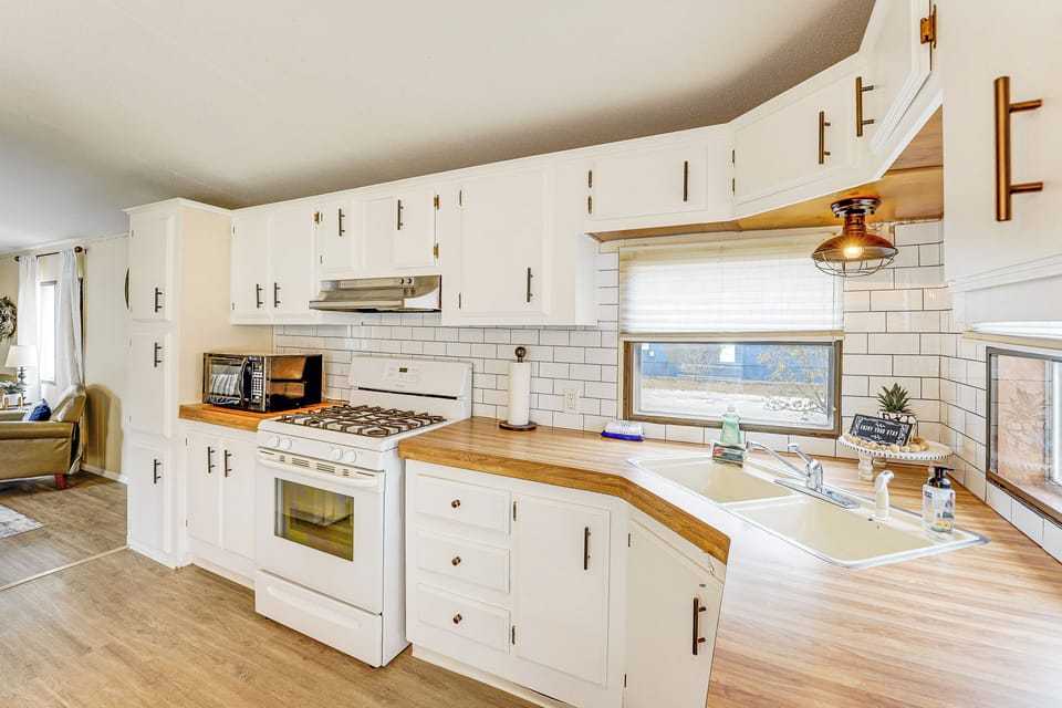 Kitchen | Cooking Basics | Complimentary Spices