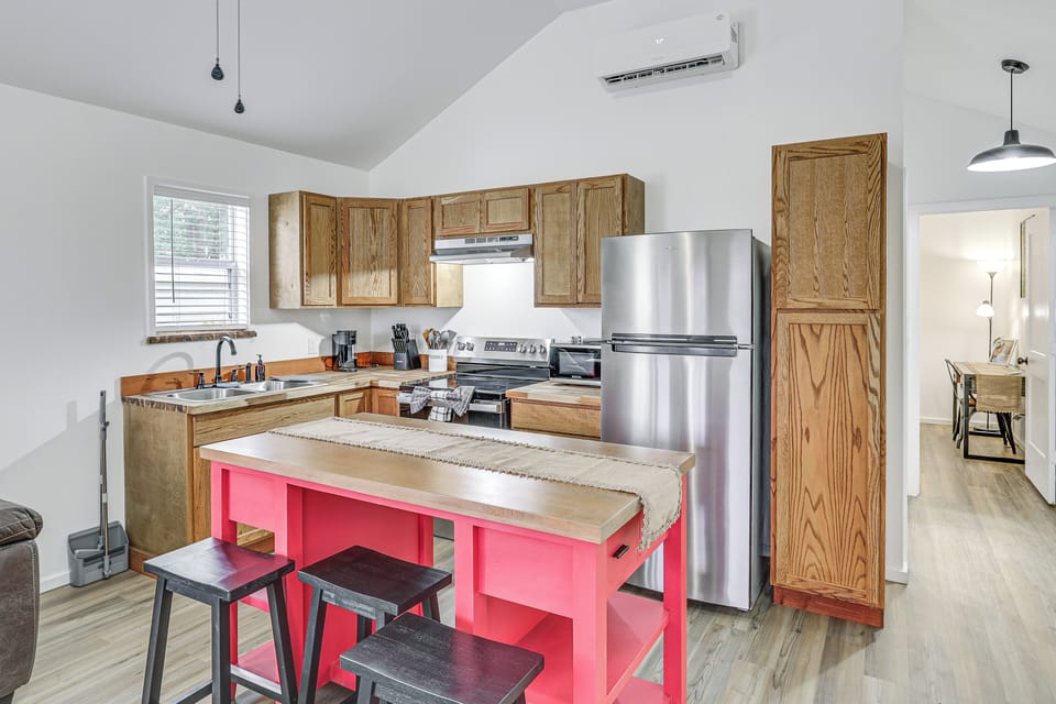 Kitchen | Microwave