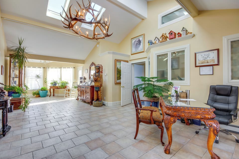 Foyer