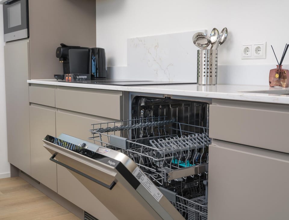 Villa | Private kitchen