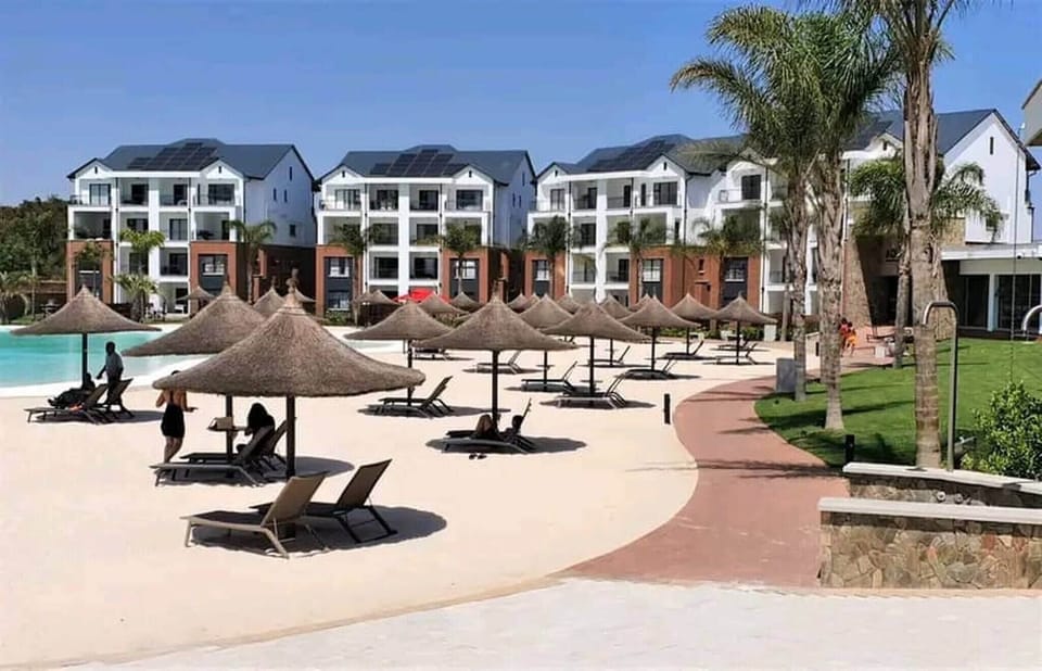 Apartment, 1 Bedroom | Property grounds