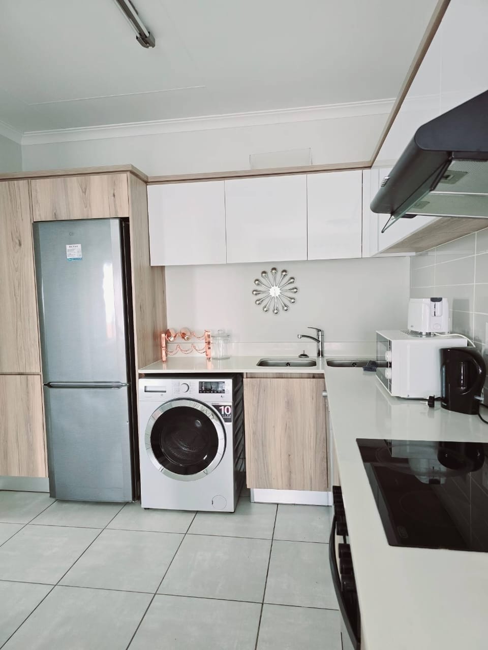 Apartment, 1 Bedroom | Laundry