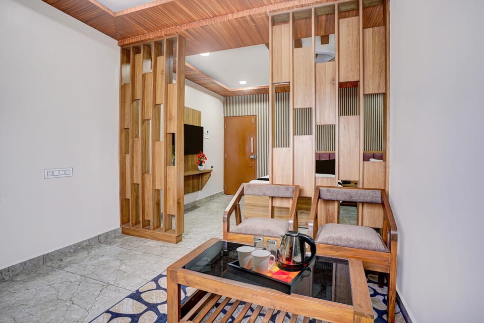 House | 1 bedroom