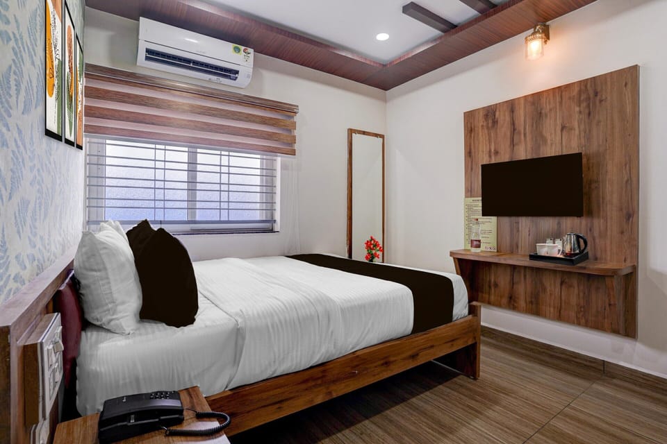 House | 1 bedroom