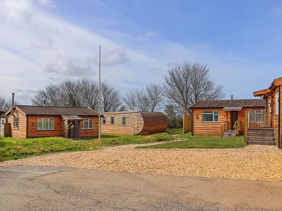 Exterior | Saddleback - The Pig on the Hill, Westward Ho