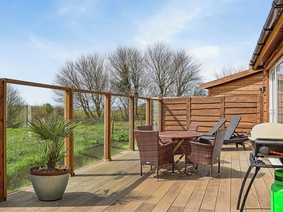 Decking | Saddleback - The Pig on the Hill, Westward Ho