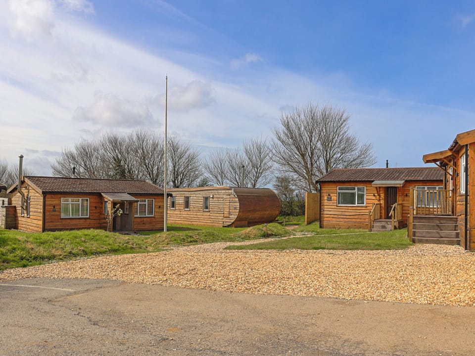 Outdoor | Tamworth - The Pig on the Hill, Westward Ho