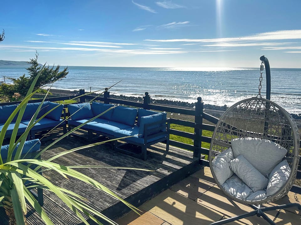 Outdoor | Bryn Eglwys - Lounge Holidays, Barmouth