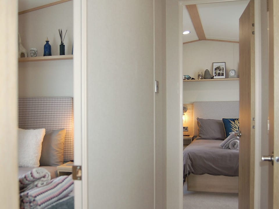 Interior | Premier Caravan 10 - Lounge Holidays, Tywyn