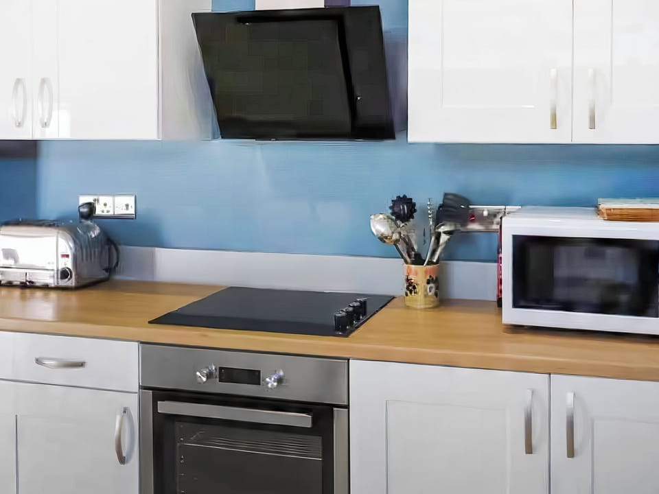 Kitchen | Chatsworth House, Tenby