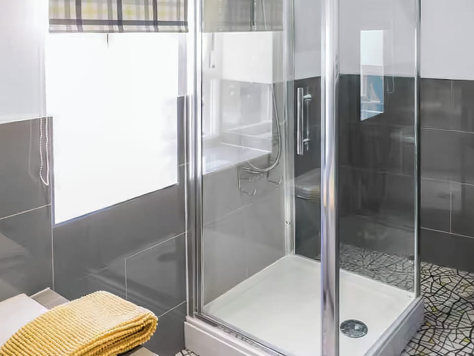 Sauna | Chatsworth House, Tenby