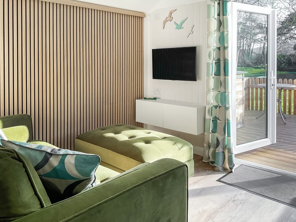 Open plan living space | OZONE 239, Minehead