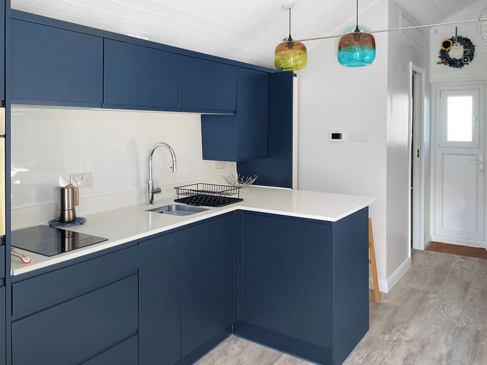 Open plan living space | OZONE 239, Minehead