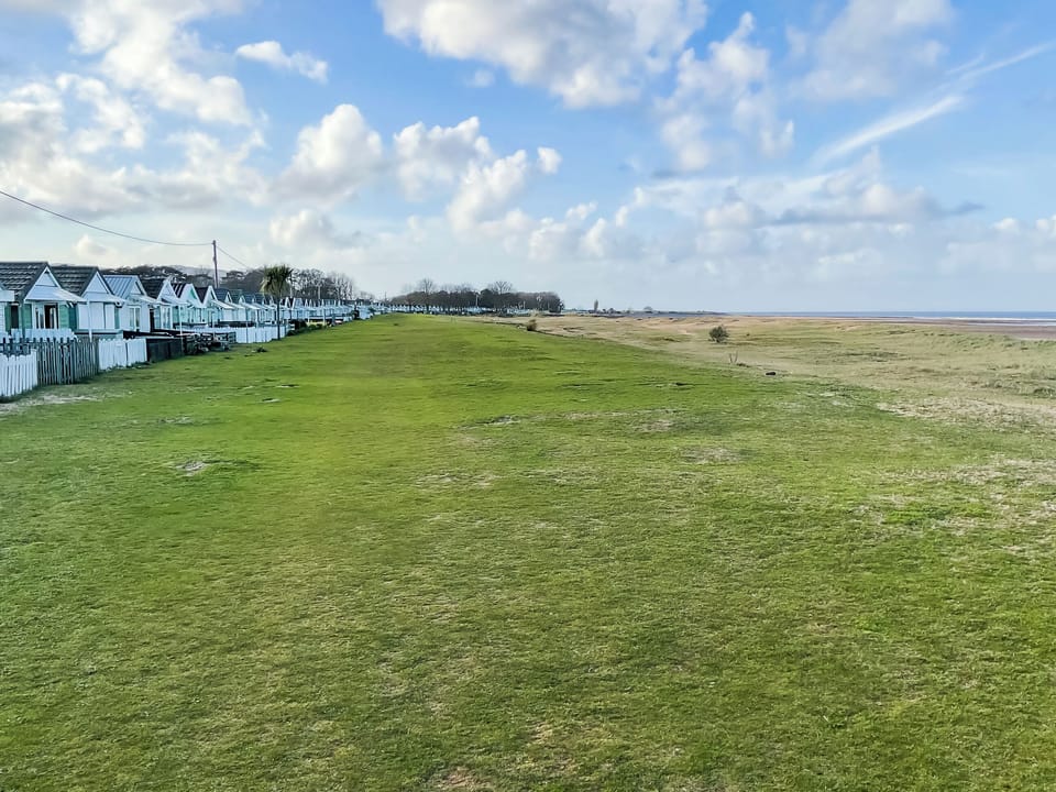 Surrounding area | OZONE 239, Minehead