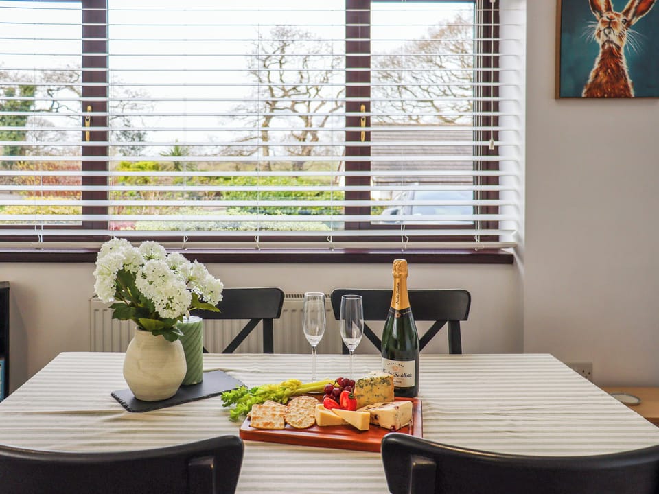 Open plan living space | Morgan&rsquo;s, Narberth