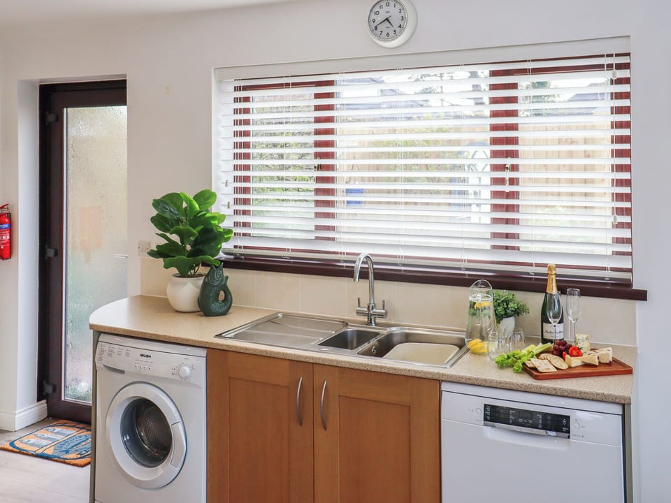 Open plan living space | Morgan&rsquo;s, Narberth