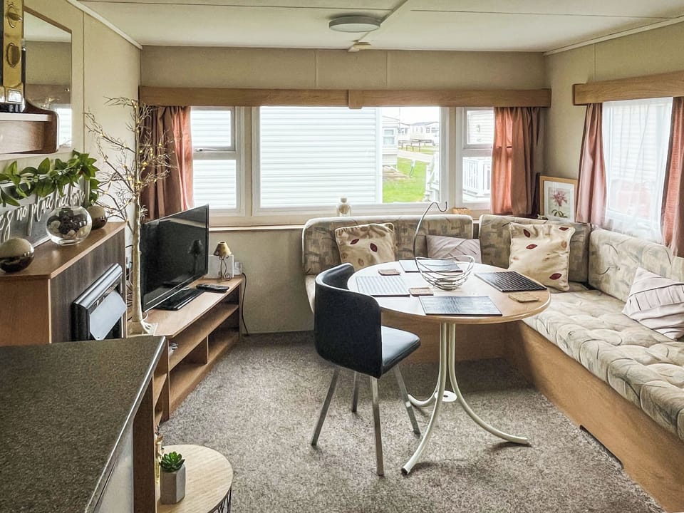 Open plan living space | Joys, St Osyth