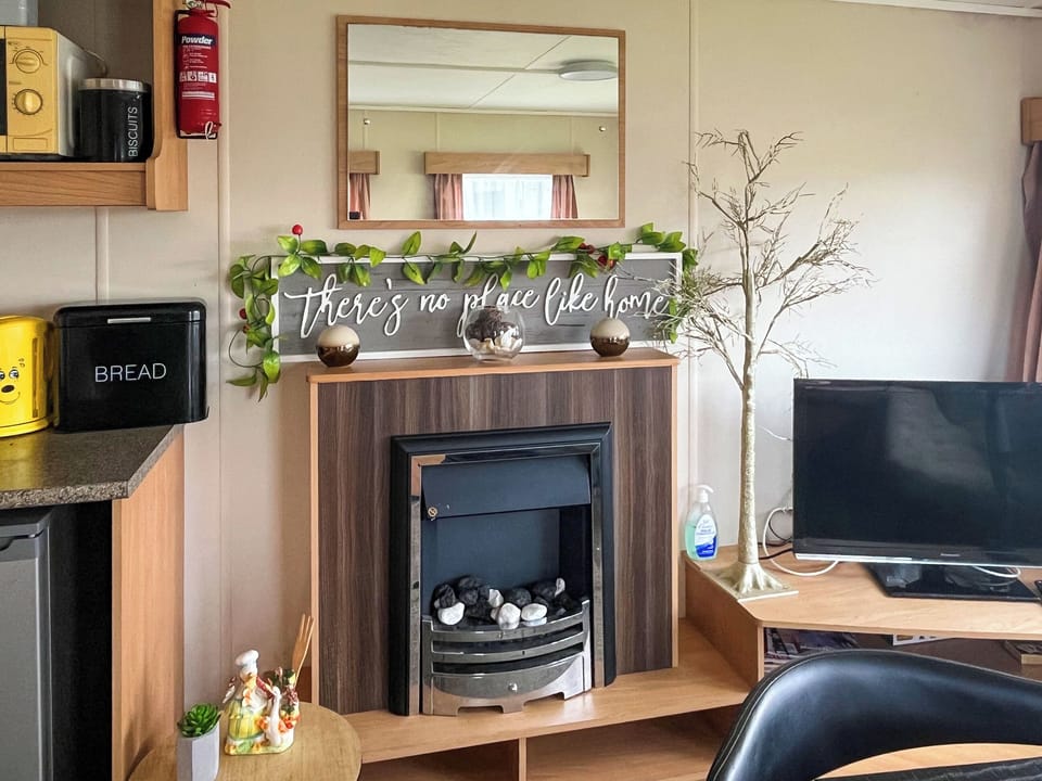 Open plan living space | Joys, St Osyth