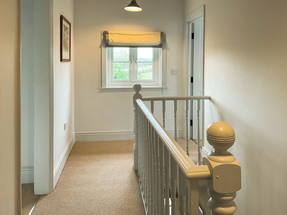 Hallway | Elm Tree House - Hamptworth, Landford, near Salisbury