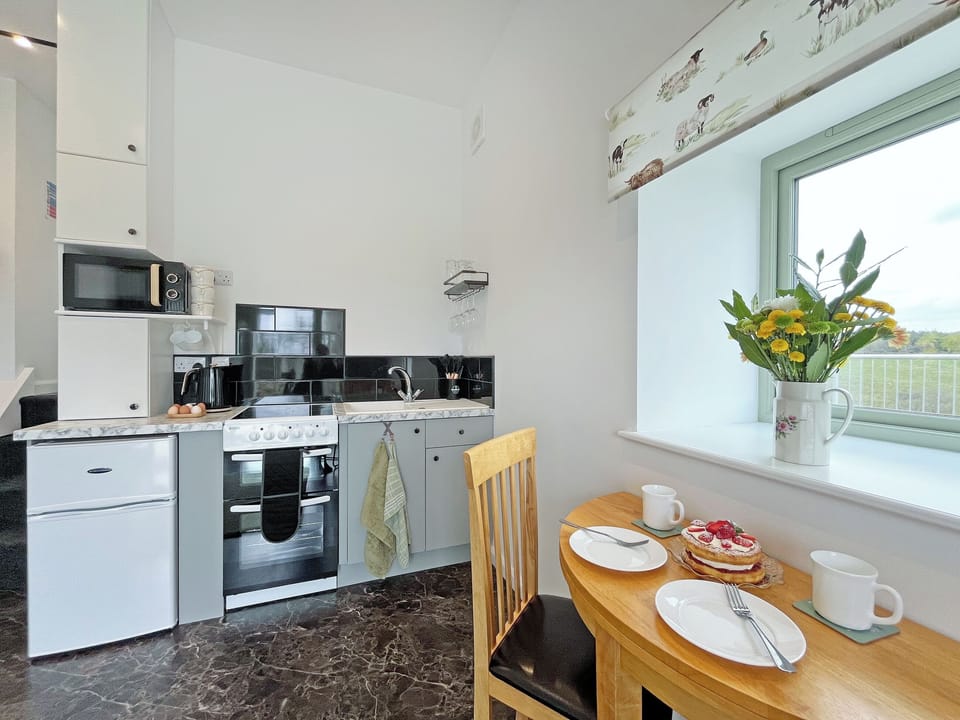Dining Area | Primrose Cottage - Stape Head Farm, Pickering