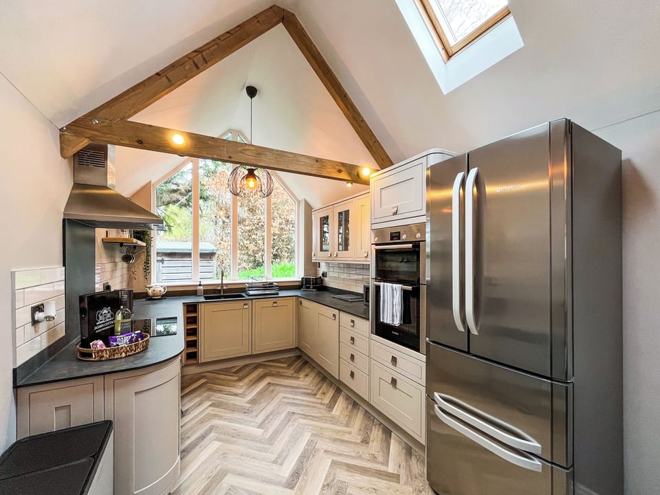 Kitchen | Jasmin Cottage, Ingleby Greenhow