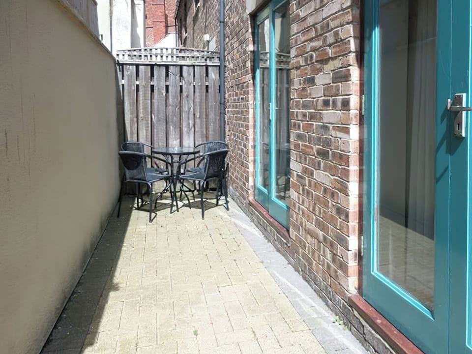 Exterior | Lion Rock Cottage, Whitby