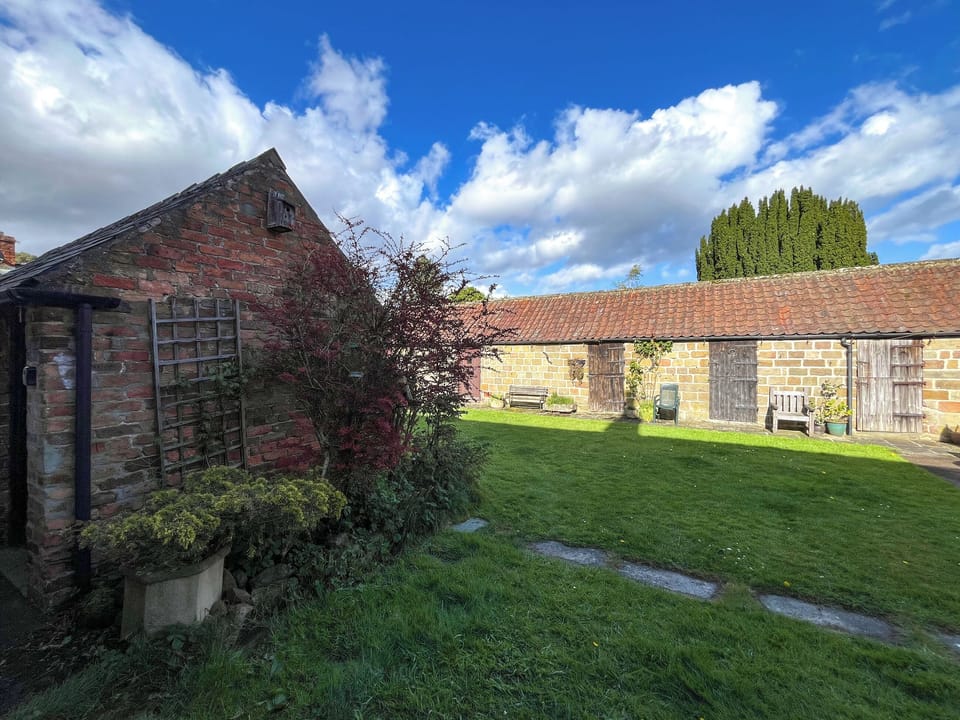 Outdoor | Priory Cottage, Rosedale Abbey