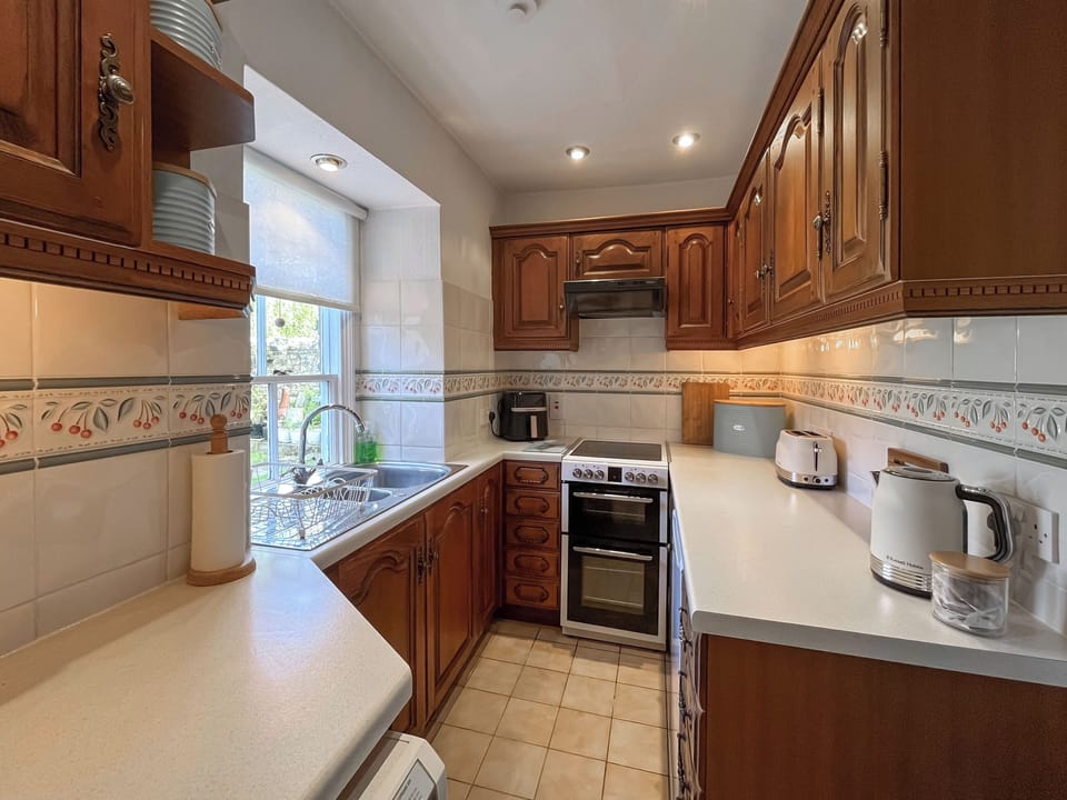 Kitchen | Priory Cottage, Rosedale Abbey
