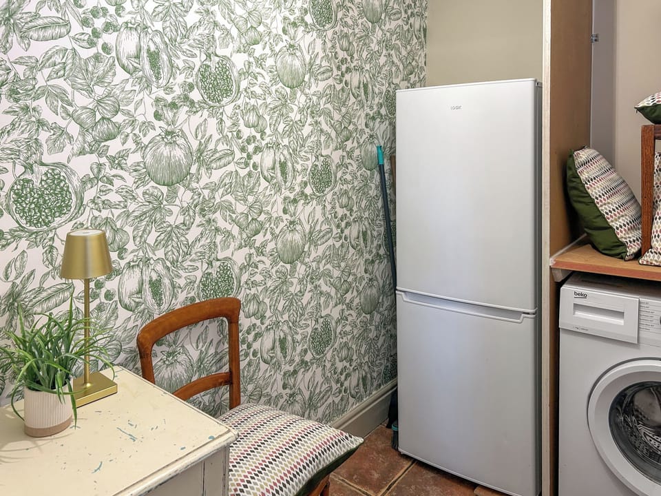 Utility room | River View, Lazonby, near Penrith