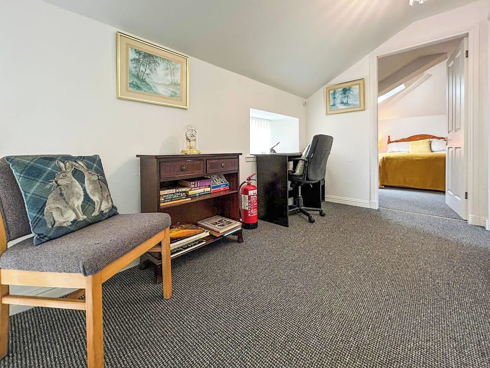 Interior | The Coach House - Telford Cottages, Dumfries
