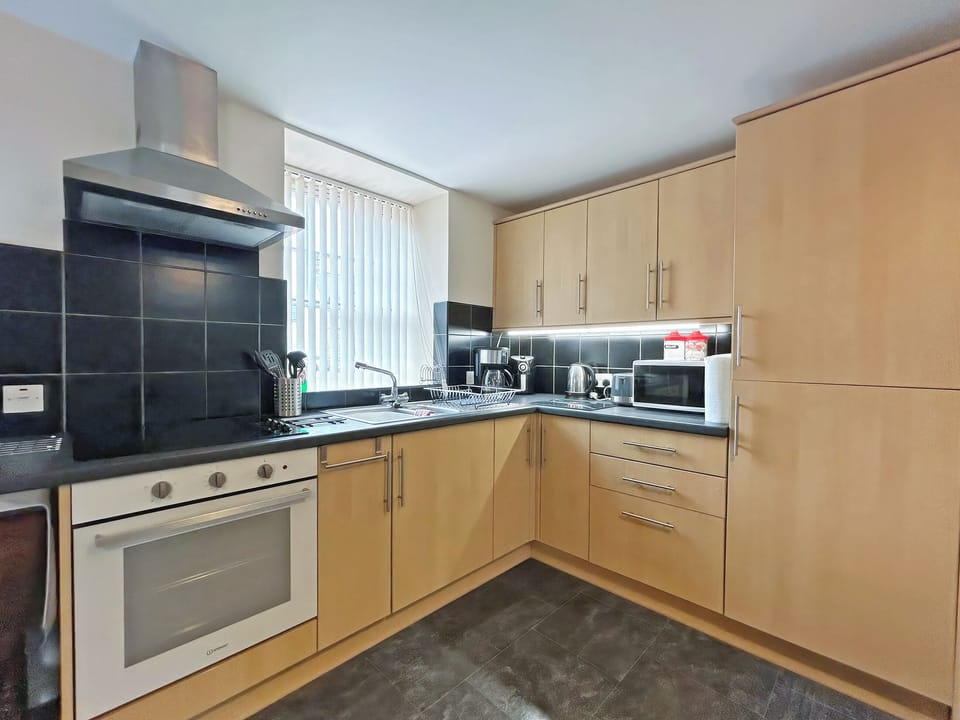 Kitchen | Dairy Cottage - Telford Cottages, Dumfries
