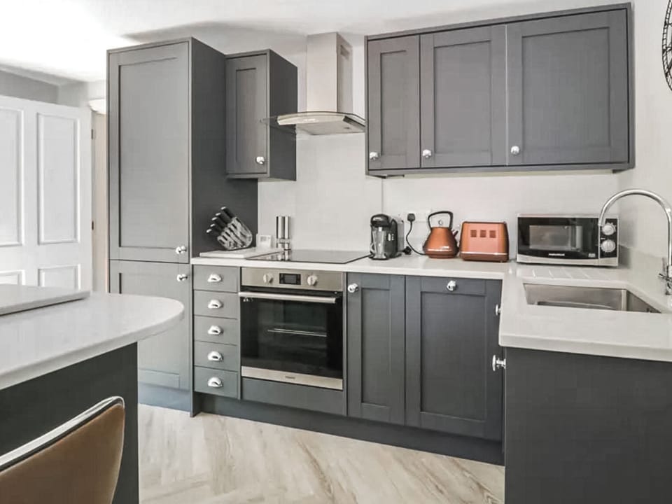 Kitchen | Garth End, Appleby