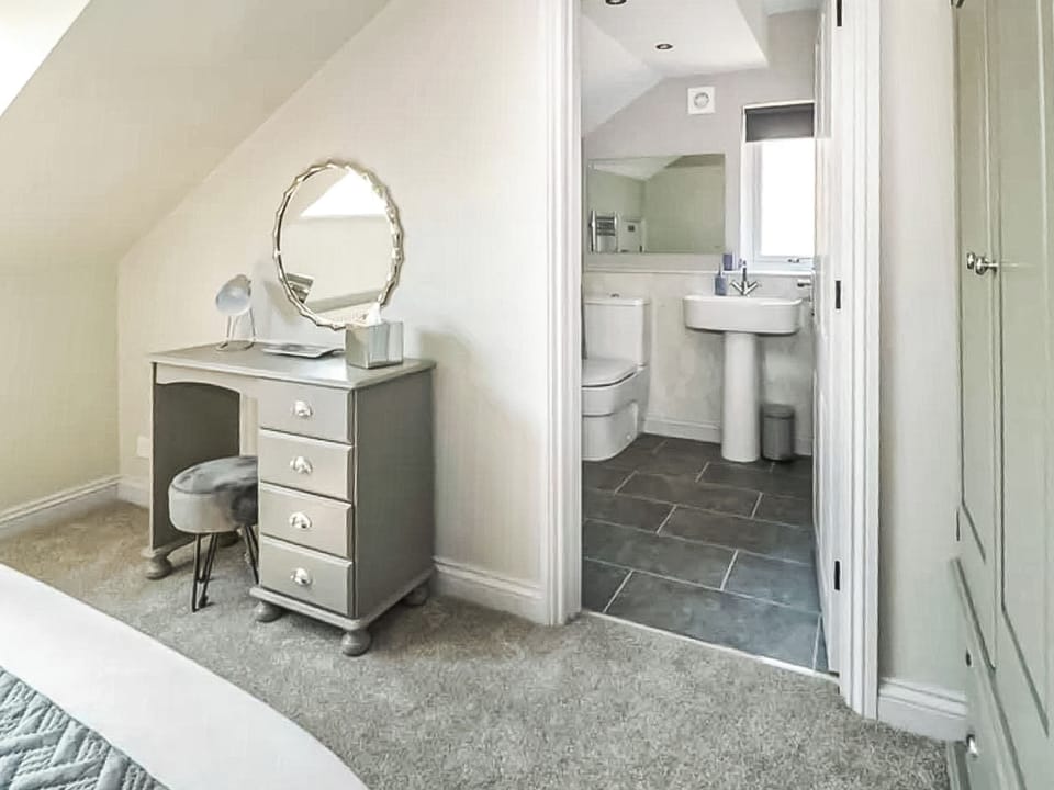 Double bedroom | Garth End, Appleby