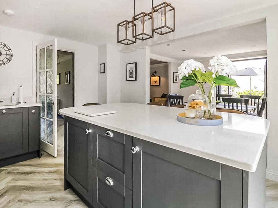 Kitchen | Garth End, Appleby